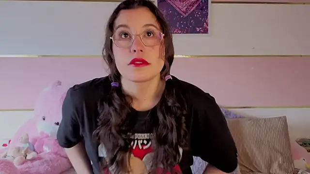 Charlotte  Miller online show from December 2025 12:23:02 PM