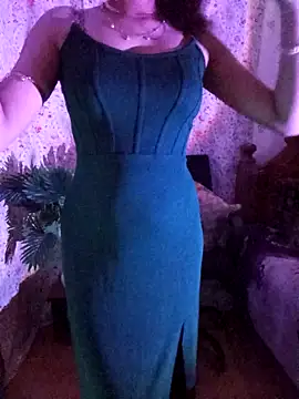 Angelnirvanaa online show from March 2026 04:35:01 PM