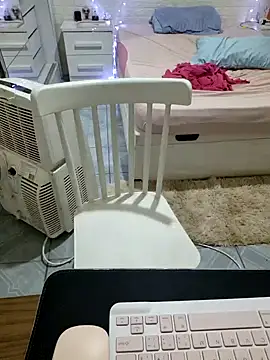 AliceRuivinha2 online show from January 2025 08:51:01 AM