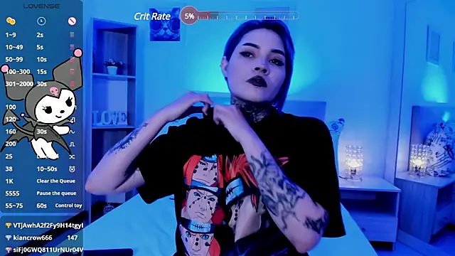 Snapshot of jinxv_nuss chatting on February 2025 02:12:02 PM jinxv nuss online show from February 2025 02:12:02 PM