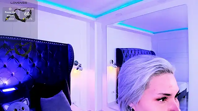 jinxv nuss online show from November 2025 10:37:02 AM