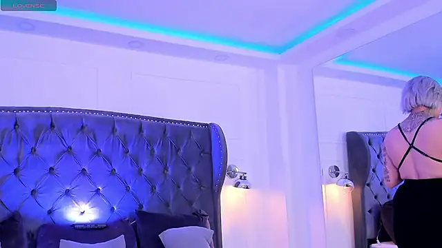 jinxv nuss online show from November 2025 10:48:02 AM