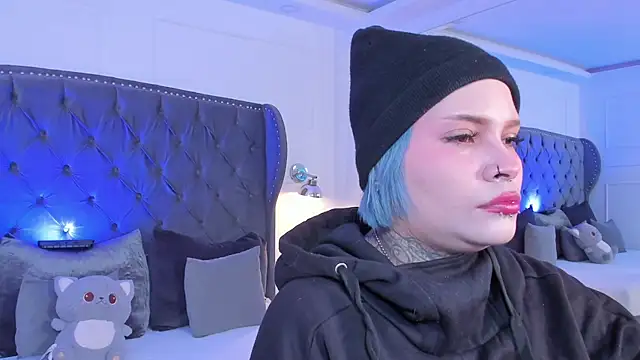 jinxv nuss online show from January 2026 11:47:01 AM