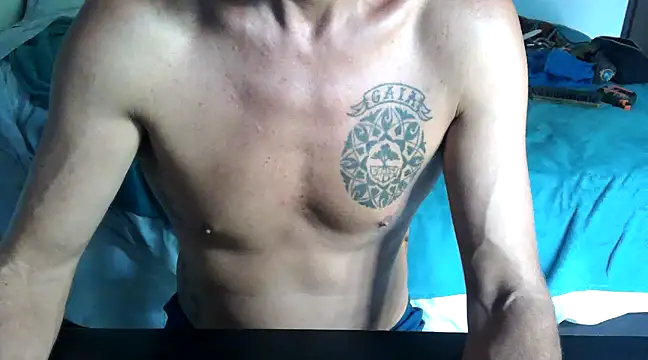 GoloZeusMax online show from February 2025 06:34:02 PM