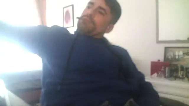 Snapshot of Patrickhound chatting on February 2025 02:26:01 PM Patrickhound online show from February 2025 02:26:01 PM