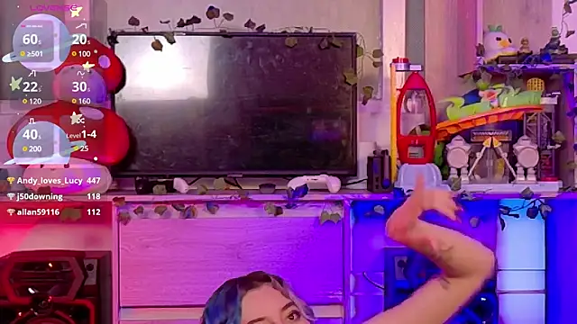  zephyr  online show from January 2025 08:18:01 PM