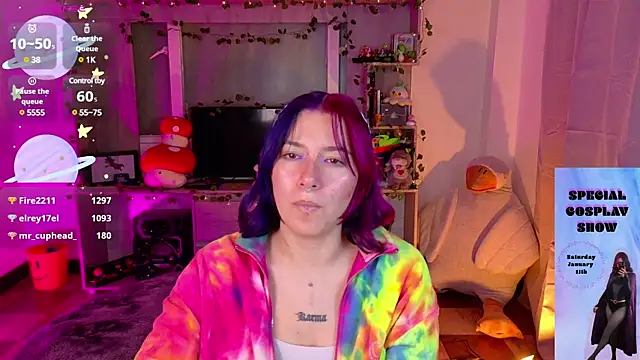  zephyr  online show from January 2025 01:48:01 AM