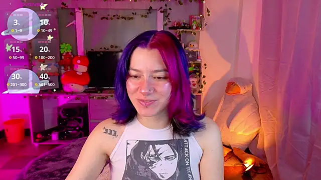  zephyr  online show from January 2025 08:25:02 PM