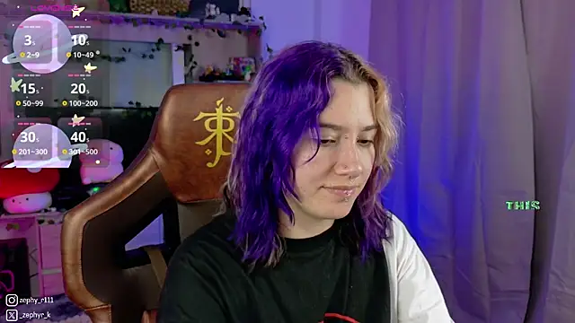  zephyr  online show from February 2025 04:51:02 AM