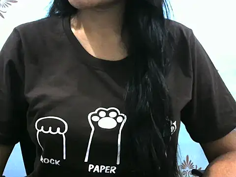 Misha Sweett online show from February 2026 03:02:02 PM