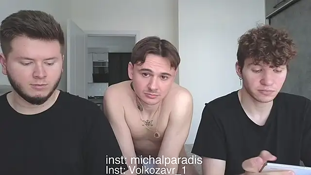 Snapshot of michael_sexdevil chatting on May 2026 03:06:01 PM michael sexdevil online show from May 2026 03:06:01 PM