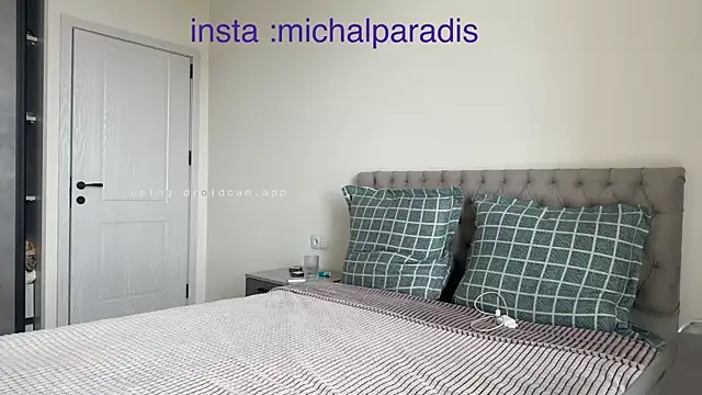 michael sexdevil online show from July 2026 09:56:02 AM