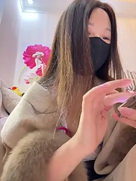 Snapshot of SSSniang- chatting on November 2025 12:18:01 PM SSSniang- online show from November 2025 12:18:01 PM