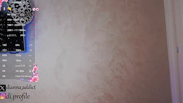 uhlala   online show from January 2025 07:25:01 AM