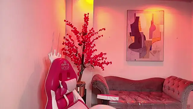 Arianna sweeet online show from October 2025 03:51:02 AM