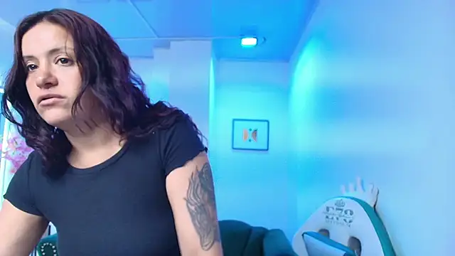 Arianna sweeet online show from January 2026 03:42:02 AM