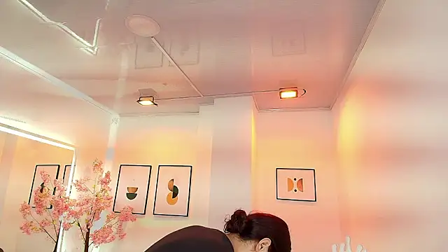 Arianna sweeet online show from February 2026 03:26:01 AM