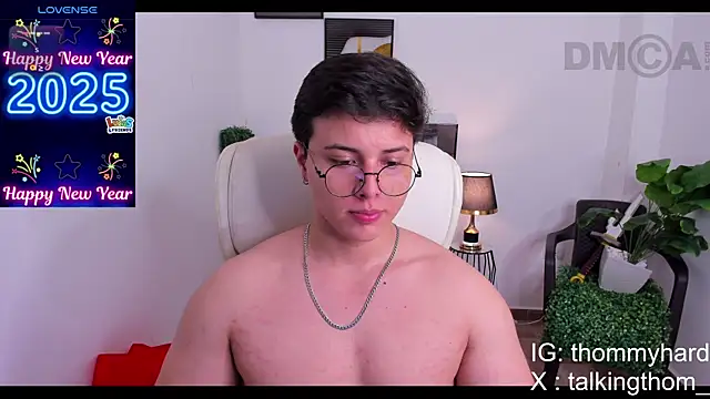 Thom Ohtani online show from January 2025 06:13:02 AM