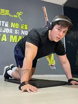 Thom Ohtani online show from January 2025 10:43:02 PM