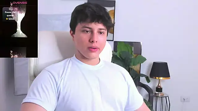 Thom Ohtani online show from February 2025 02:48:02 AM