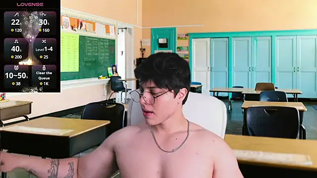 Thom Ohtani online show from February 2025 12:30:01 AM