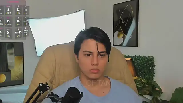 Snapshot of Thom_Ohtani chatting on April 2026 03:57:02 AM Thom Ohtani online show from April 2026 03:57:02 AM