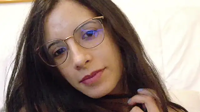 amabel zambrano online show from March 2025 02:48:02 PM