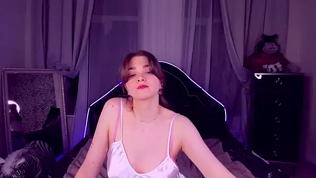 VITA TESS online show from February 2025 04:47:02 PM