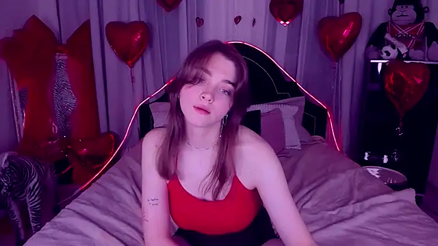 VITA TESS online show from February 2025 06:15:02 PM