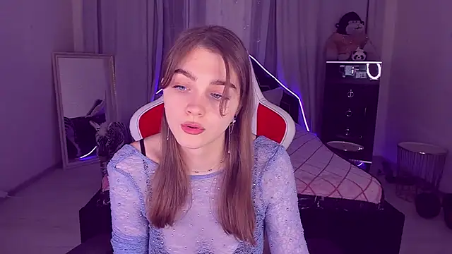 VITA TESS online show from February 2025 05:45:02 AM