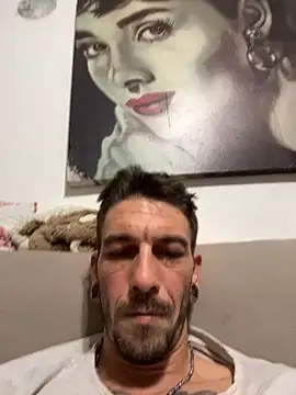 Cescotek89 online show from January 2025 10:57:02 PM