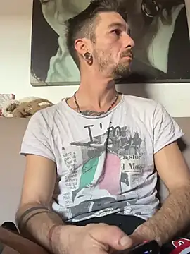 Cescotek89 online show from January 2025 08:54:02 AM