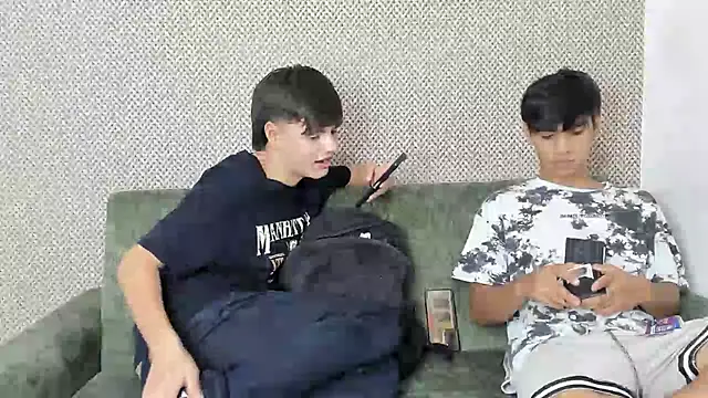 jhoseth sexxx18 online show from January 2025 08:31:02 PM