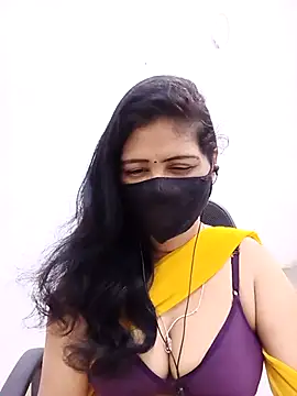 Snapshot of Lucky-Deepthi chatting on May 2026 11:22:02 PM Lucky-Deepthi online show from May 2026 11:22:02 PM