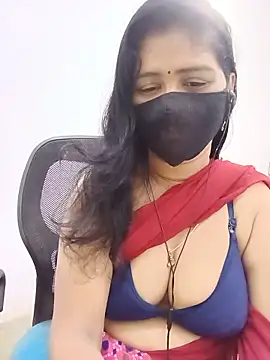 Snapshot of Lucky-Deepthi chatting on May 2026 11:23:02 PM Lucky-Deepthi online show from May 2026 11:23:02 PM