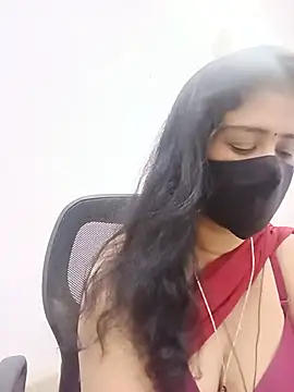 Snapshot of Lucky-Deepthi chatting on May 2026 11:23:01 PM Lucky-Deepthi online show from May 2026 11:23:01 PM