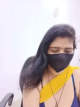 Snapshot of Lucky-Deepthi chatting on May 2026 11:57:01 PM Lucky-Deepthi online show from May 2026 11:57:01 PM