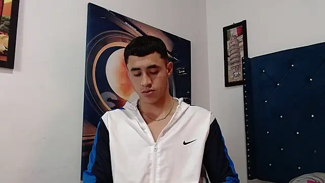 Cris steban1 online show from March 2026 10:16:01 PM