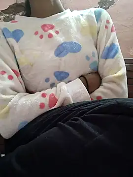 Snapshot of Barbie_183 chatting on January 2025 09:13:02 AM Barbie 183 online show from January 2025 09:13:02 AM