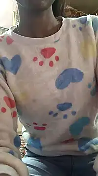 Snapshot of Barbie_183 chatting on January 2025 05:19:01 AM Barbie 183 online show from January 2025 05:19:01 AM