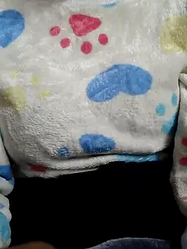 Snapshot of Barbie_183 chatting on January 2025 05:37:02 AM Barbie 183 online show from January 2025 05:37:02 AM