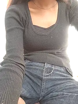 Snapshot of Barbie_183 chatting on March 2025 11:50:01 AM Barbie 183 online show from March 2025 11:50:01 AM