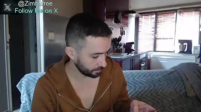 Snapshot of Ziimbafreee chatting on January 2025 11:11:01 AM Ziimbafreee online show from January 2025 11:11:01 AM