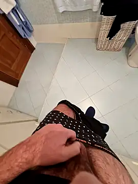 ziotony98 online show from January 2025 11:11:01 AM