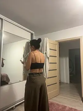 NNNoire online show from September 2025 09:58:01 AM