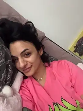 NNNoire online show from November 2025 12:33:01 PM