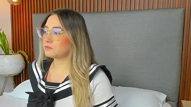 antonella cutie  online show from January 2025 11:58:02 AM