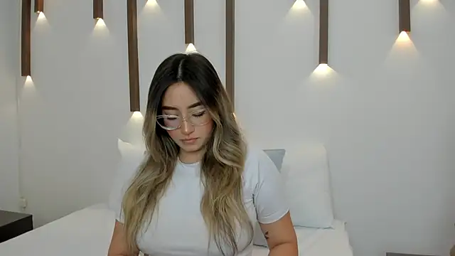 antonella cutie  online show from January 2025 12:05:02 PM