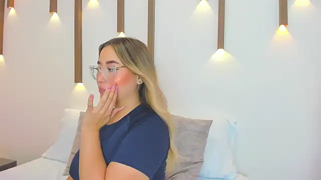 antonella cutie  online show from March 2025 03:30:02 PM