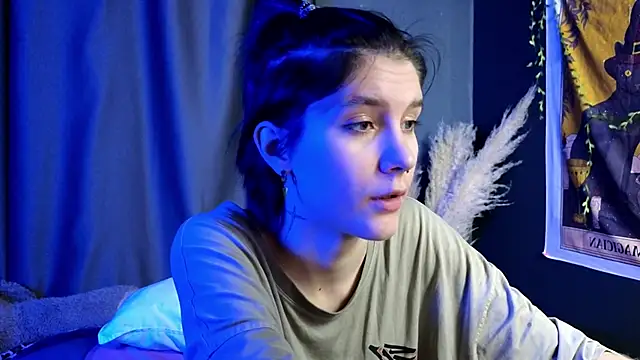 Snapshot of Hyeon_Jin chatting on February 2025 06:09:01 AM Hyeon Jin online show from February 2025 06:09:01 AM